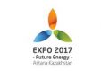 Переход на сайт EXPO-2017 Astana