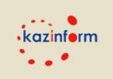 Переход на сайт Информационного агентства РК Kazinform