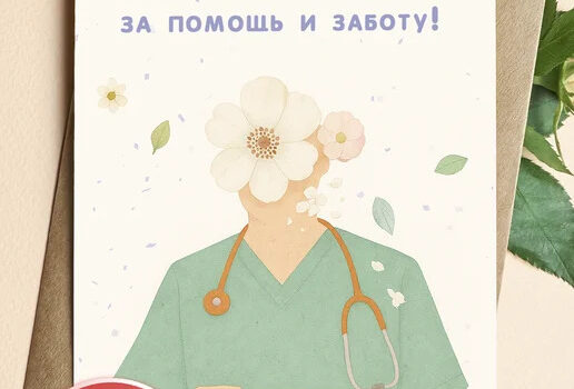 СПАСИБО, ДОКТОР! СПАСИБО, ДОКТОР!